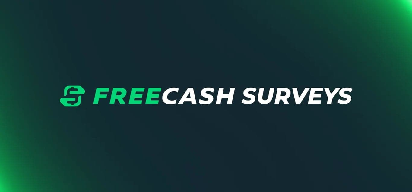 Freecash Surveys
