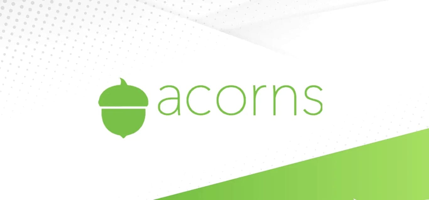 Acorns