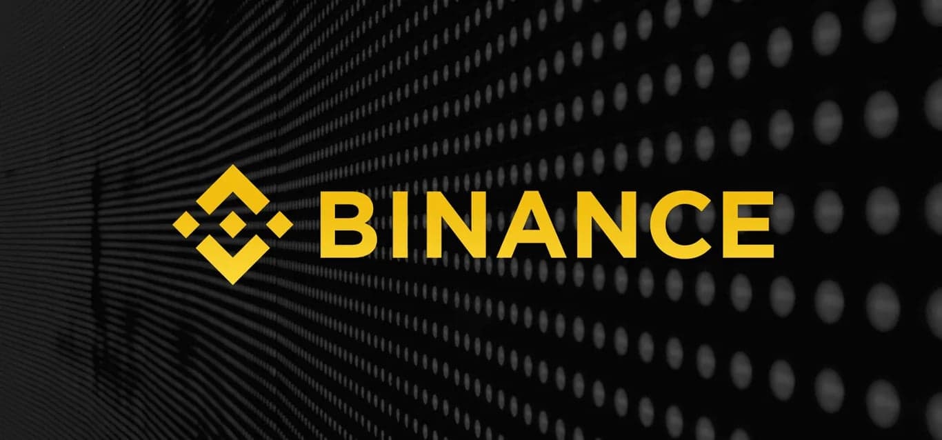 Binance