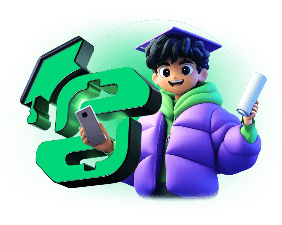 Freecash Academy Hero